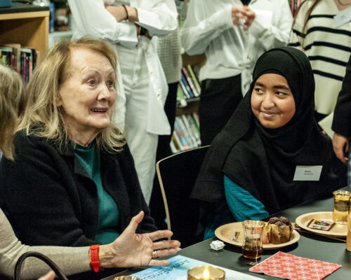 ”En av de bästa dagarna 2022”